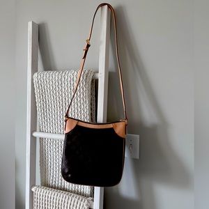 LV Odeon Crossbody